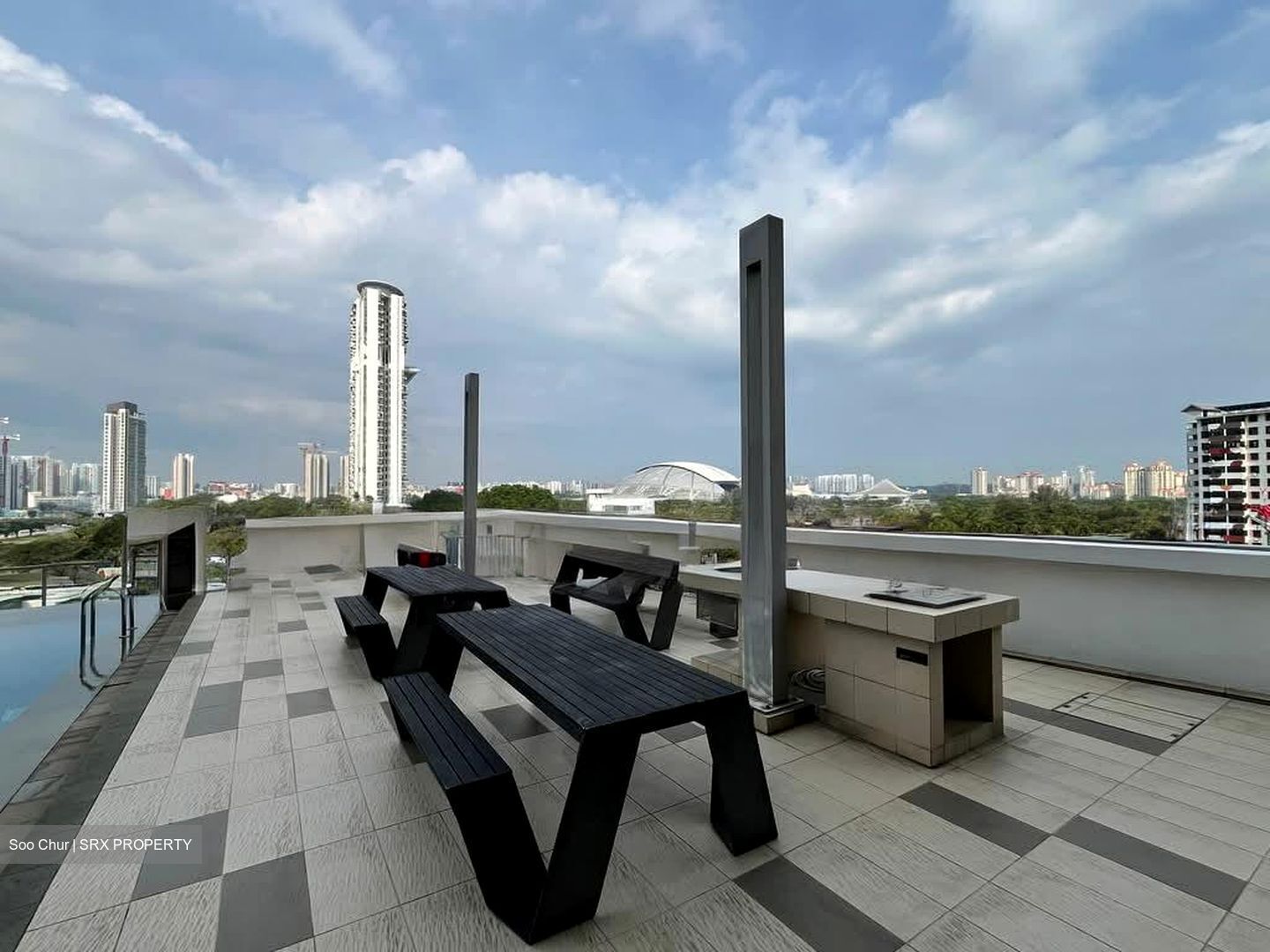 Southbank (D7), Office #558446961